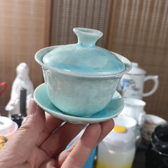 顺顺发陶瓷杯盖碗公道 111