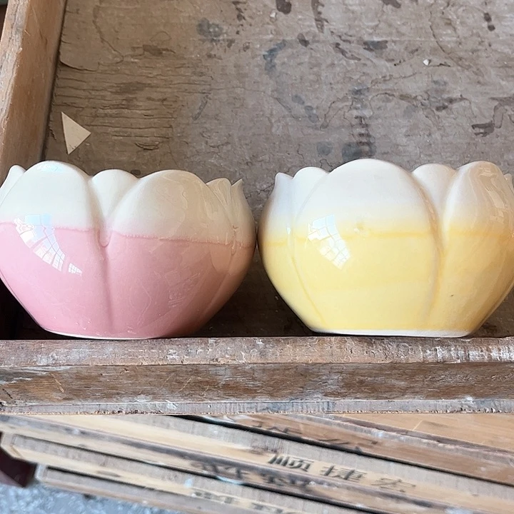 红陶陶瓷清仓，不计成本