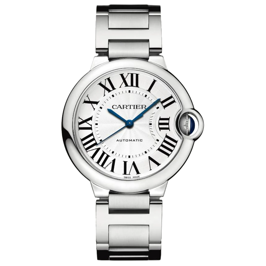 99新 Cartier/卡地亚 【618漏价】蓝气球WSBB0048腕表/WHT027666