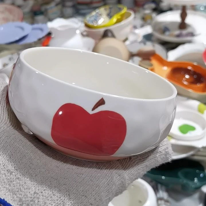 乐***游瓷片陶瓷产品设计