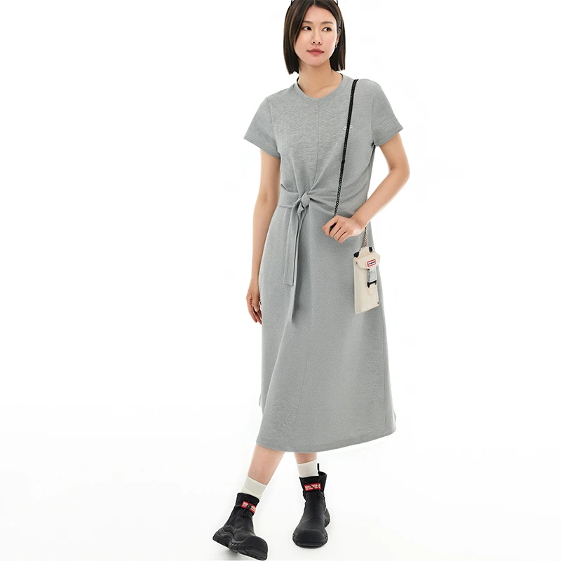 【2025夏新品粉丝体验购】连衣裙52L0612SX