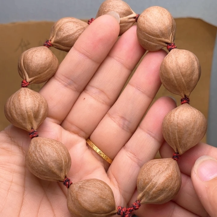橄榄核手串/手链橄榄核2.0左右手串
