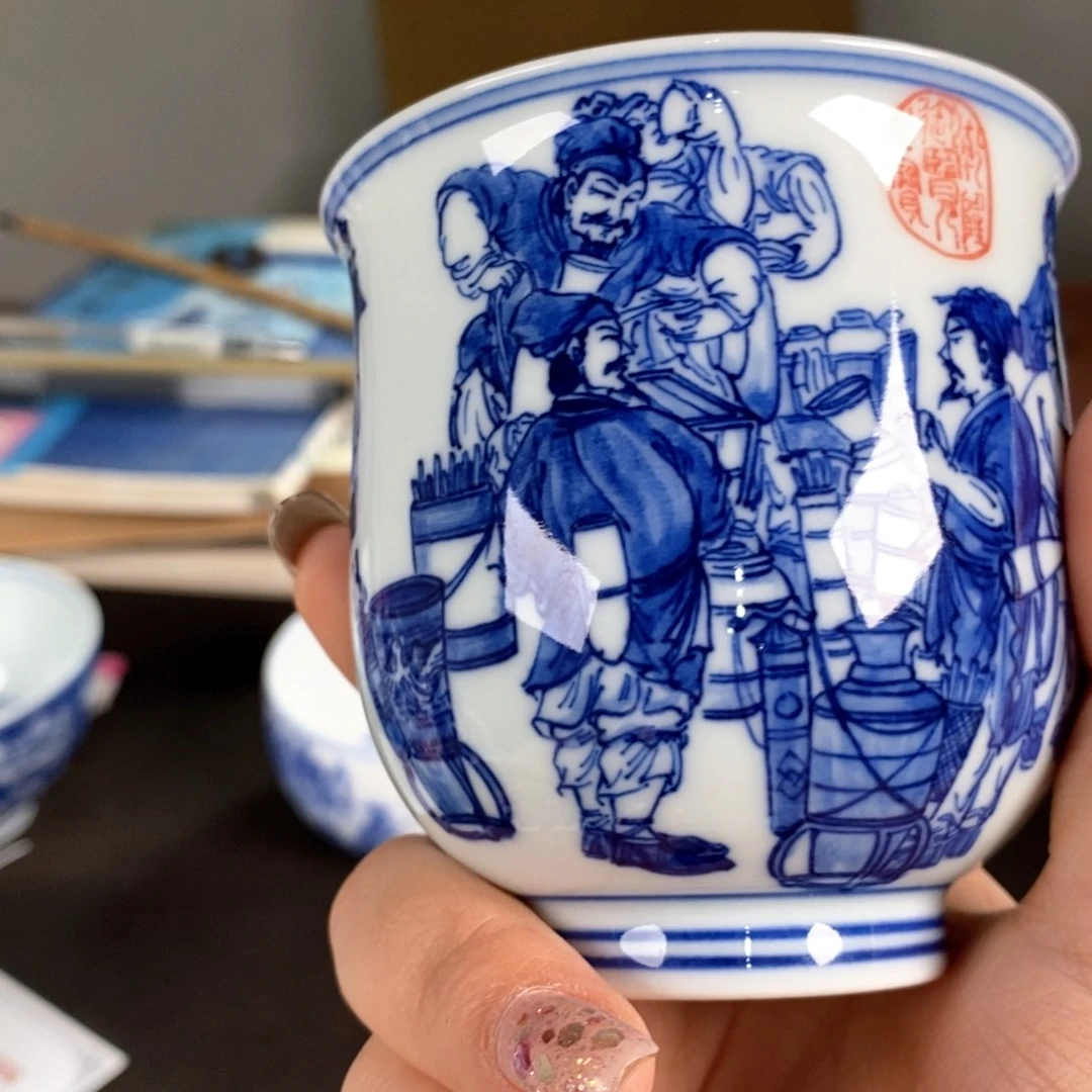 九鸣瓷艺九鸣瓷艺