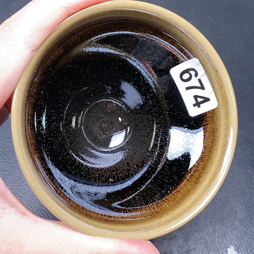 【闪购商品】茶盏我的盏太好看了吧