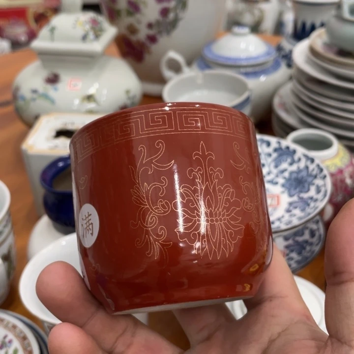 日用陶瓷制品商品