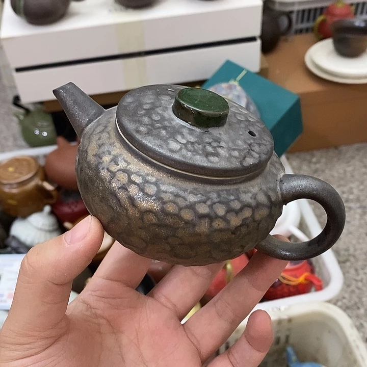 陶瓷艺术品及陶瓷制品