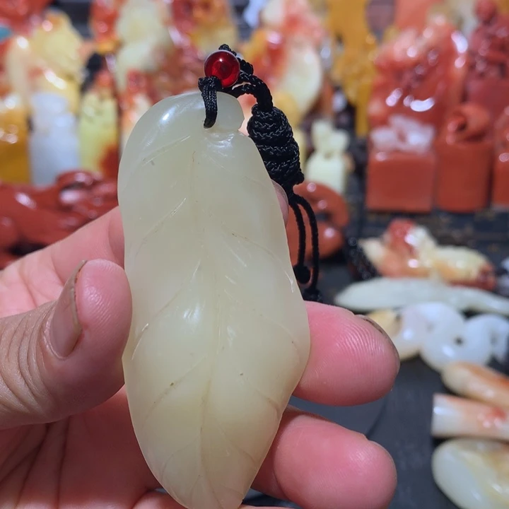 寿山石寿山石印章