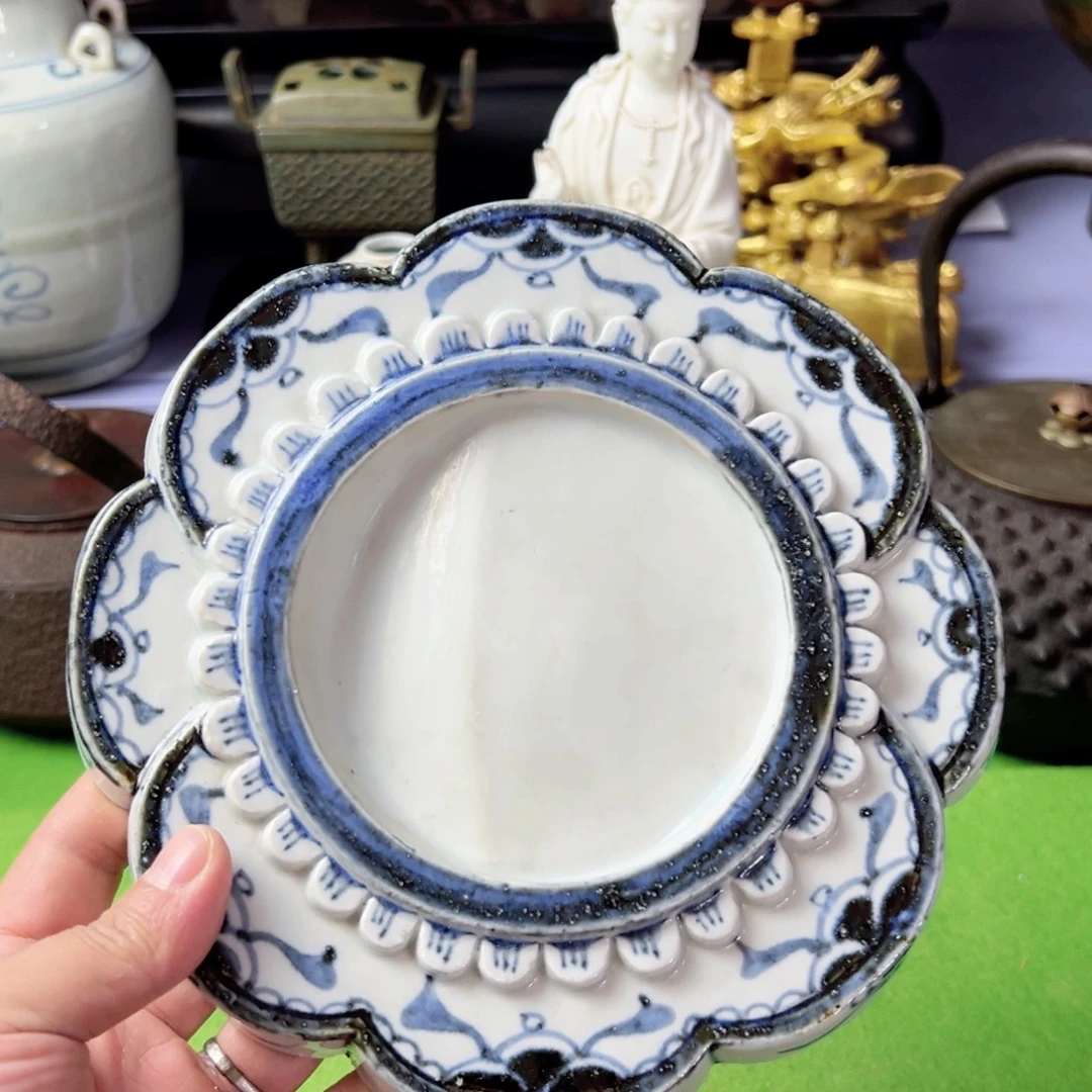 精美瓷器铜铁杂项