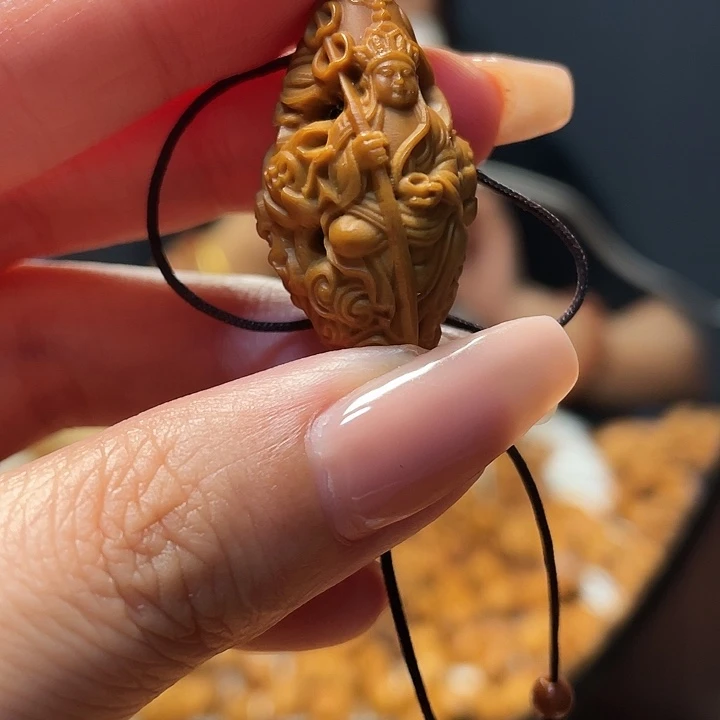 手串/手链橄榄核橄榄核