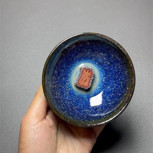 【闪购商品】茶盏-692............