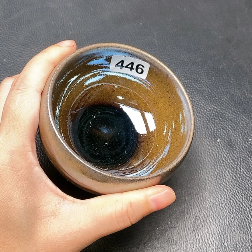 【闪购商品】茶盏我的盏太好看了吧