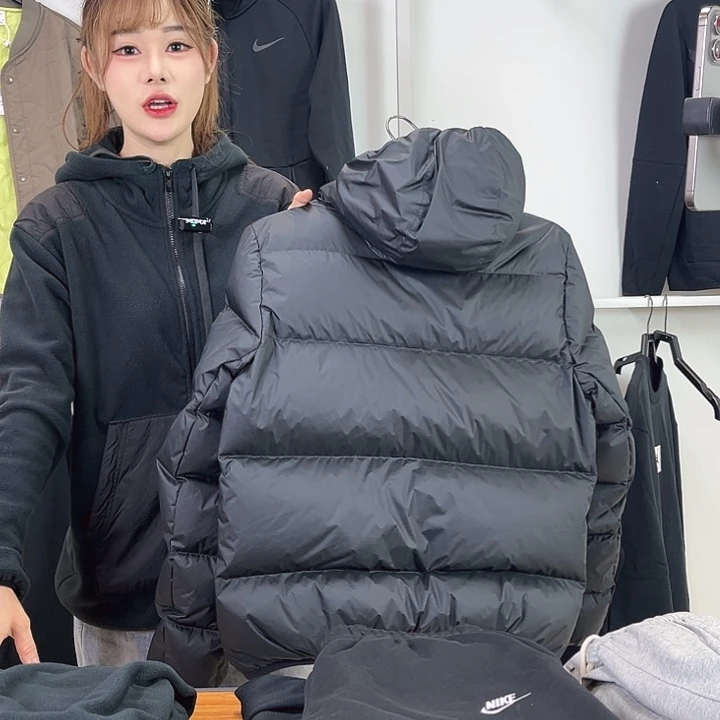 断码羽黑色XL码140-160斤不退换