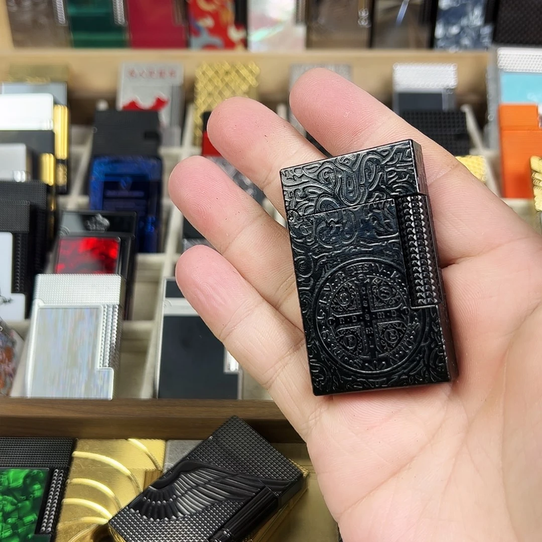 纯铜康斯坦丁卡路简装