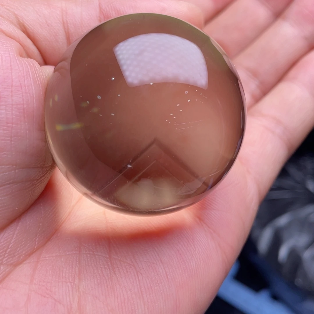 珠宝半成品未镶嵌水晶
