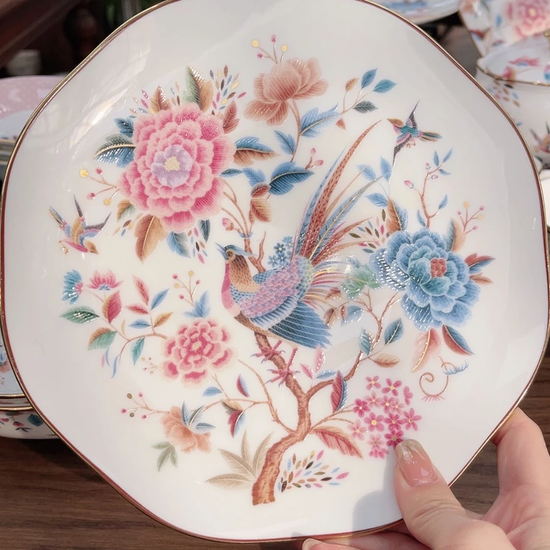 【闪购商品】瓷片8寸——————————-