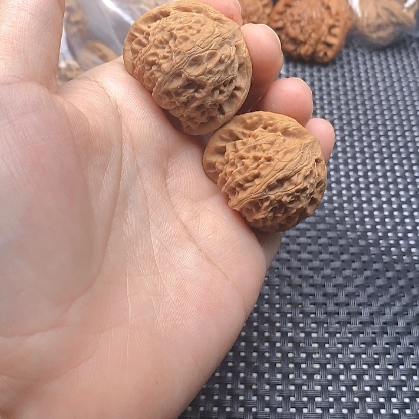 【闪购商品】文玩核桃吊坠核桃