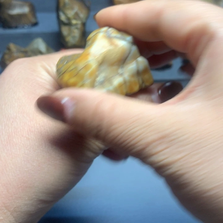 纯天然阿拉善奇石