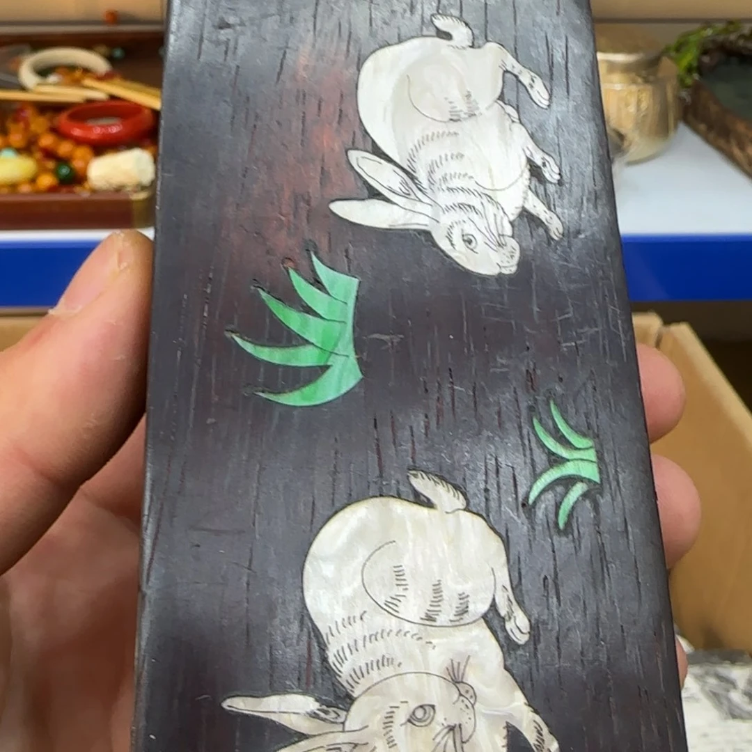 茶宠我们的生活是这样的