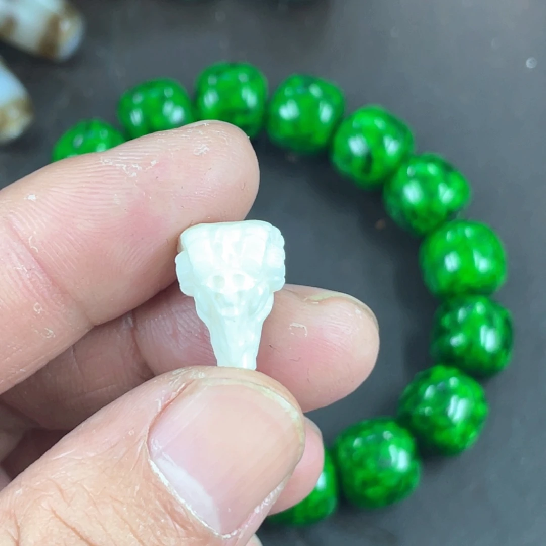 驼骨手串/手链编号221卡1.2