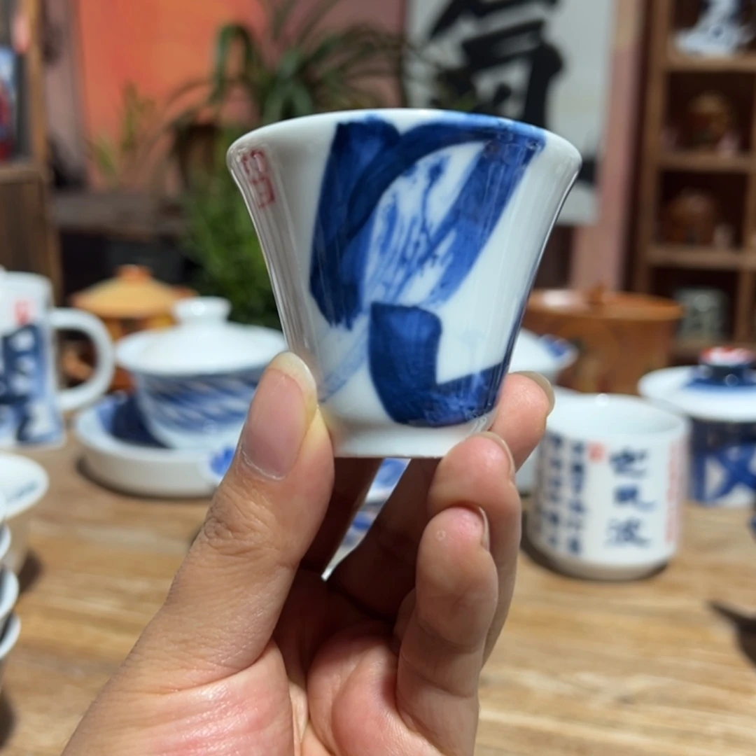 陶瓷艺术作品欣赏