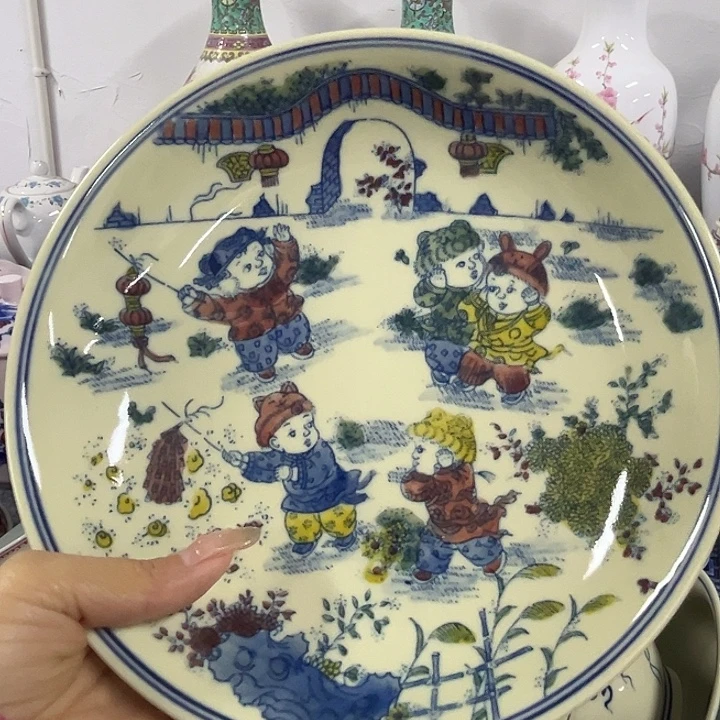 景德镇陶瓷博物有限公司成立