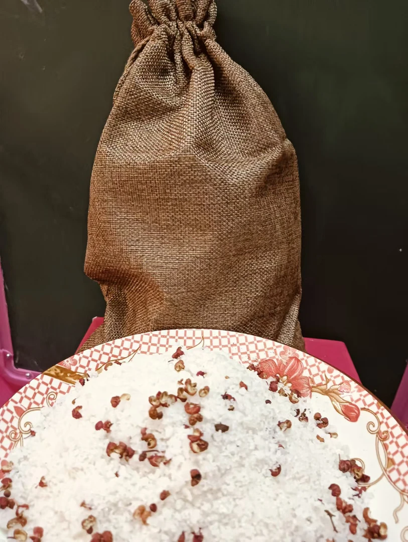 粗盐包热敷包yarlik  tuz