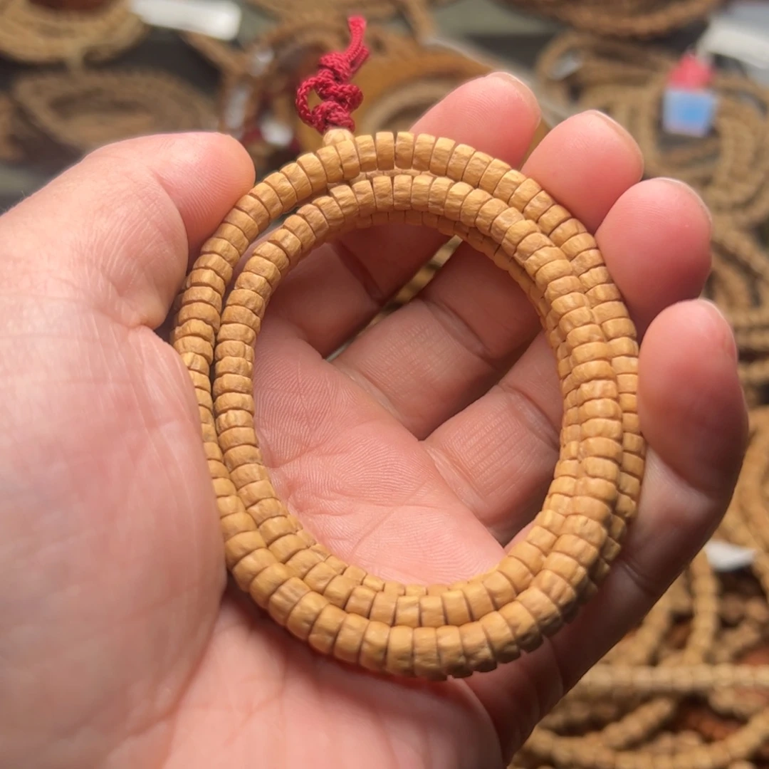 手串柏香籽/百香籽