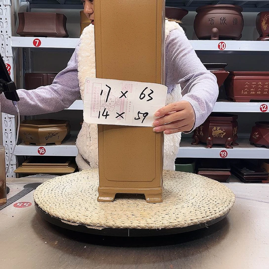 花盆紫砂紫砂花盆
