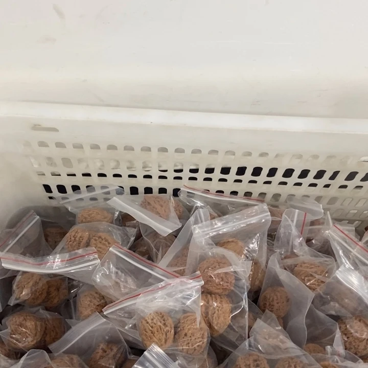 吊坠文玩核桃南疆瑕疵