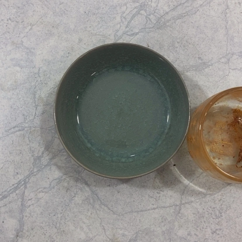 【闪购商品】摆件高古瓷五大名窑古***馆
