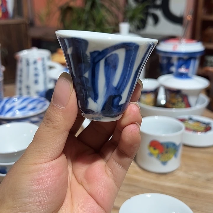 陶瓷艺术作品欣赏