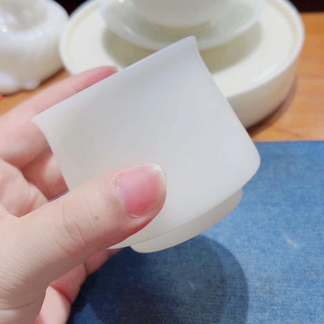 素烧璞玉120ccccc