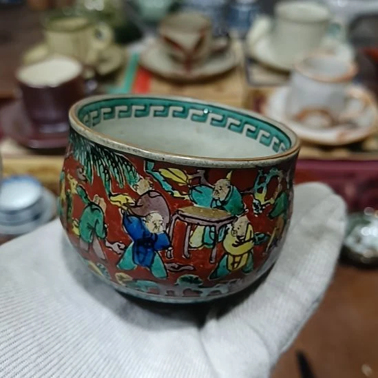 瓷片小精品放漏11111啊