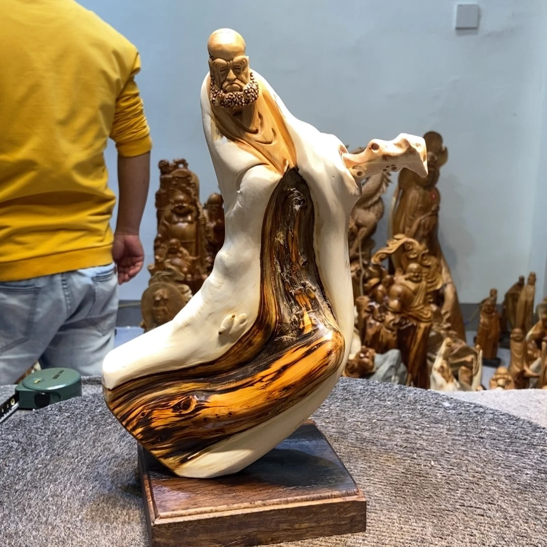 柏木（崖柏）精品太行崖柏