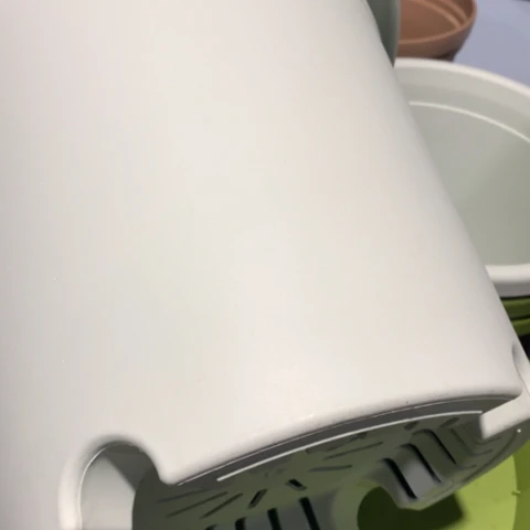 红陶5加奶白无托3个