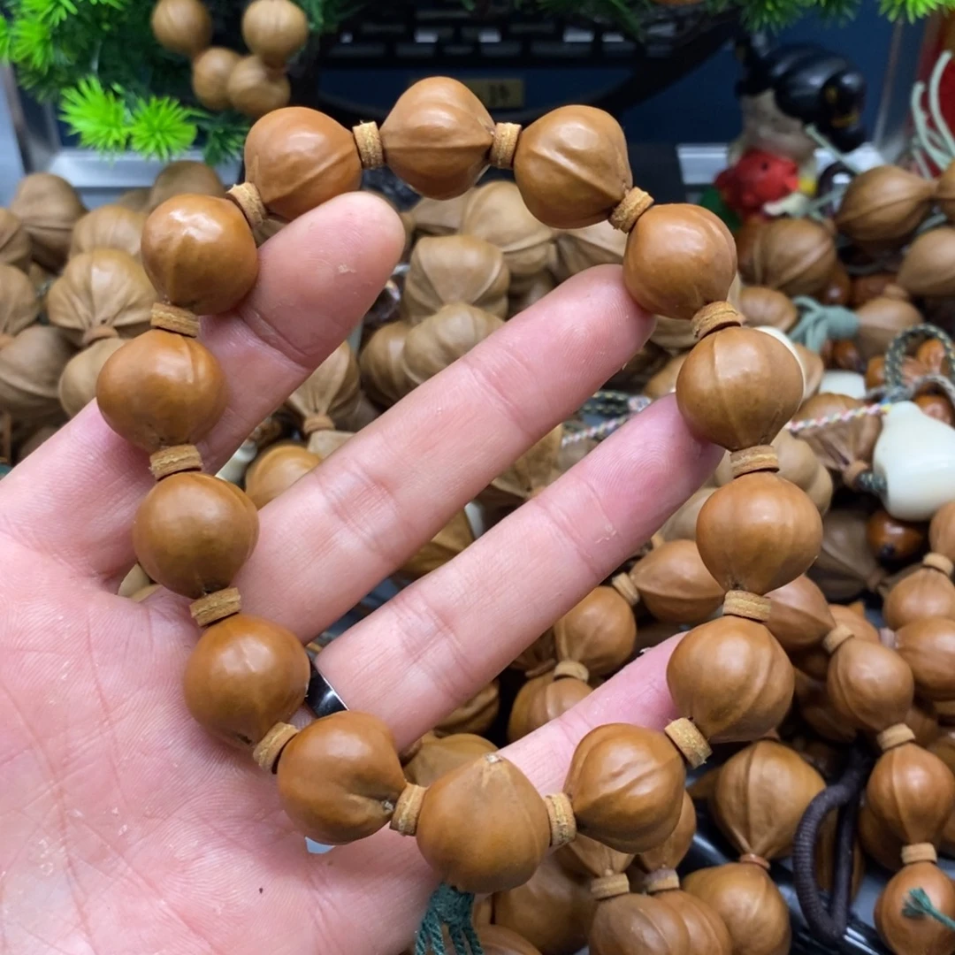 橄榄核手串/手链171717手串