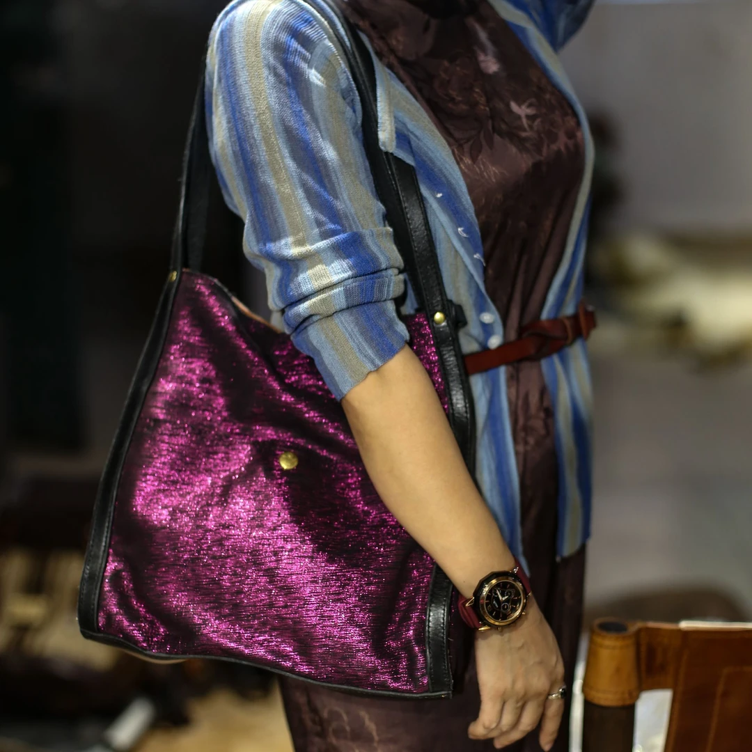 万能拍链接百搭女士复古单肩时尚休闲 默认微瑕孤品福利 NO退NO换