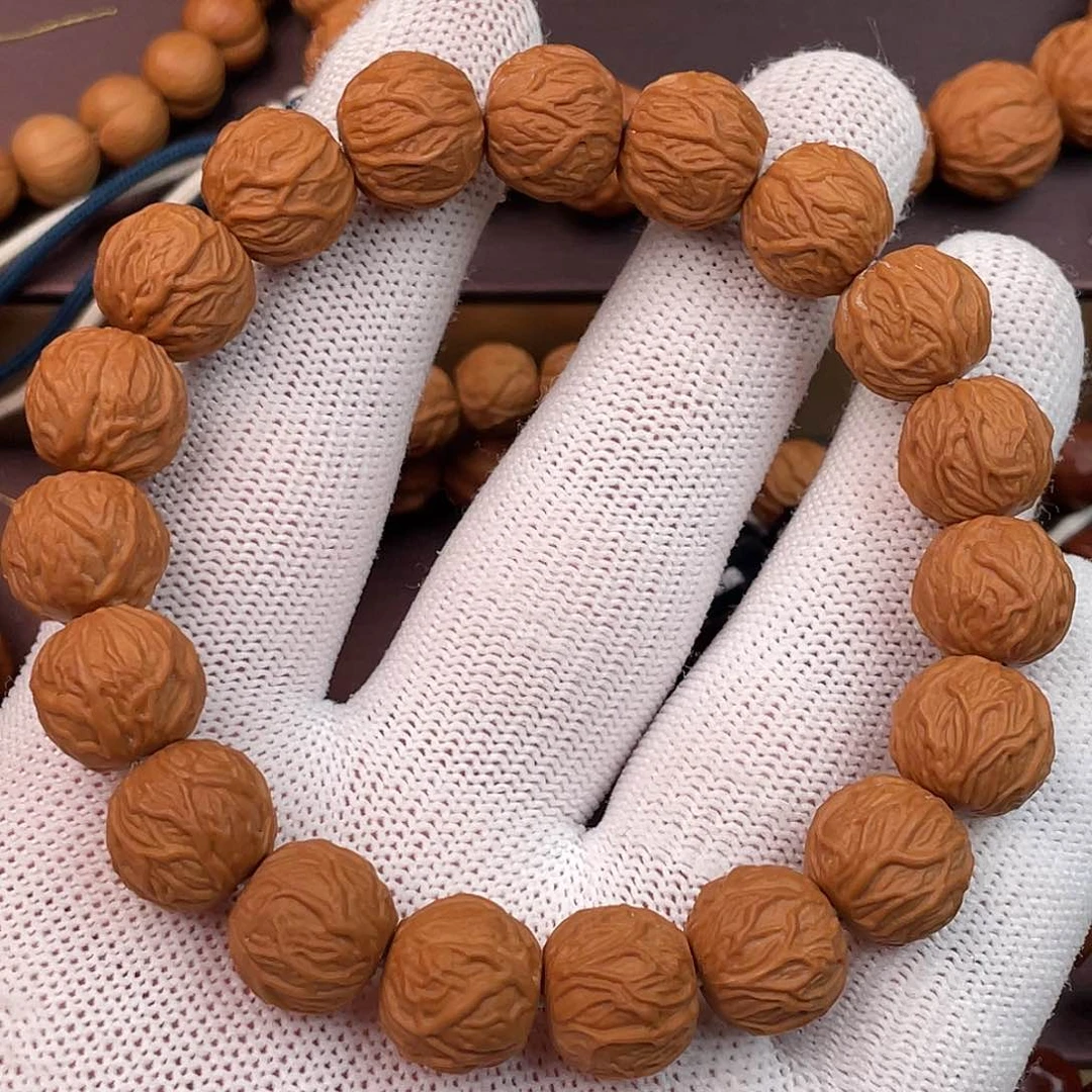 手串猴头核桃全品毒液