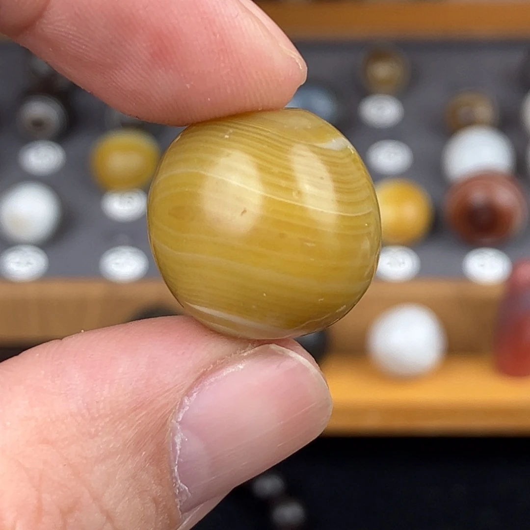 玛瑙/玉髓未镶嵌玛瑙