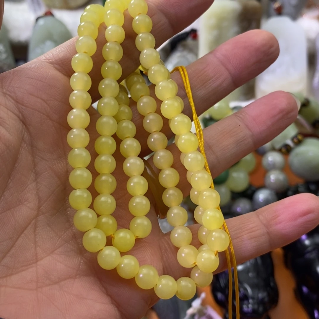 未镶嵌和田玉珠宝奇石