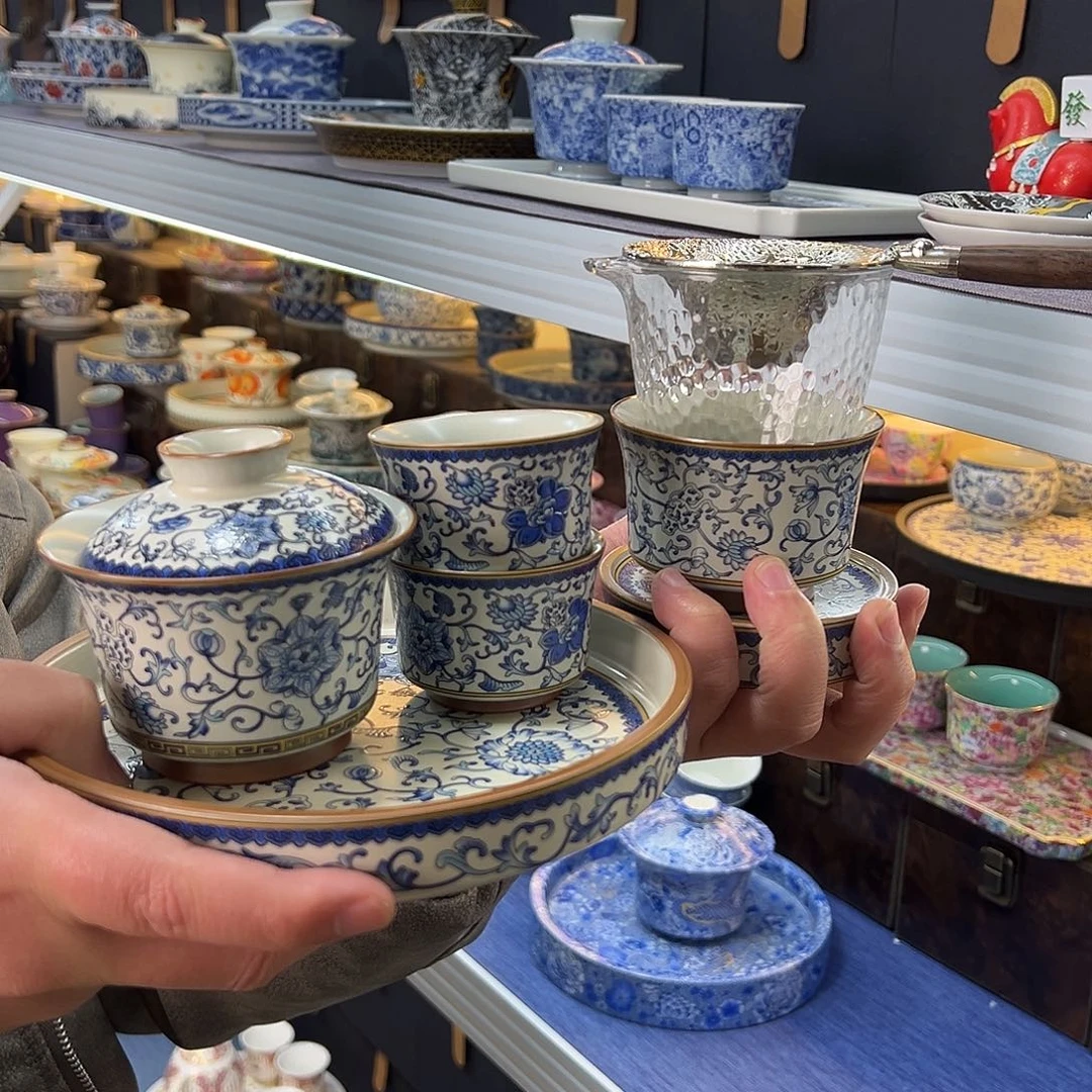 我们的目标是成为一个优秀的人