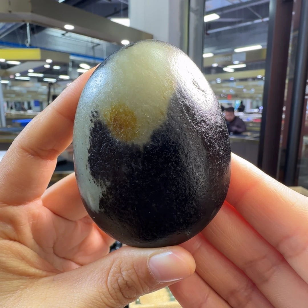 玉高端手把件一步到位