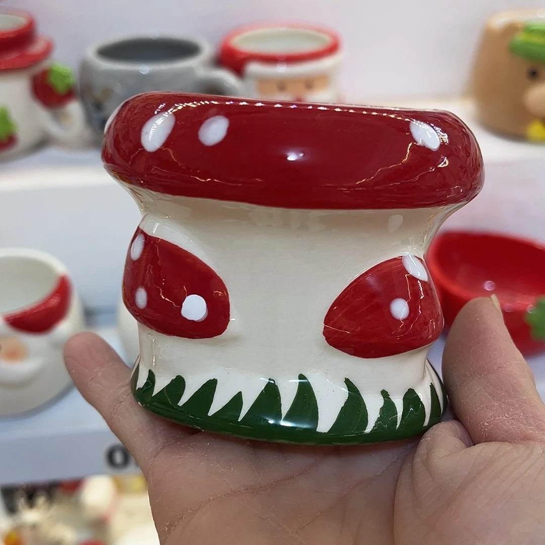 陶瓷微瑕介意慎拍