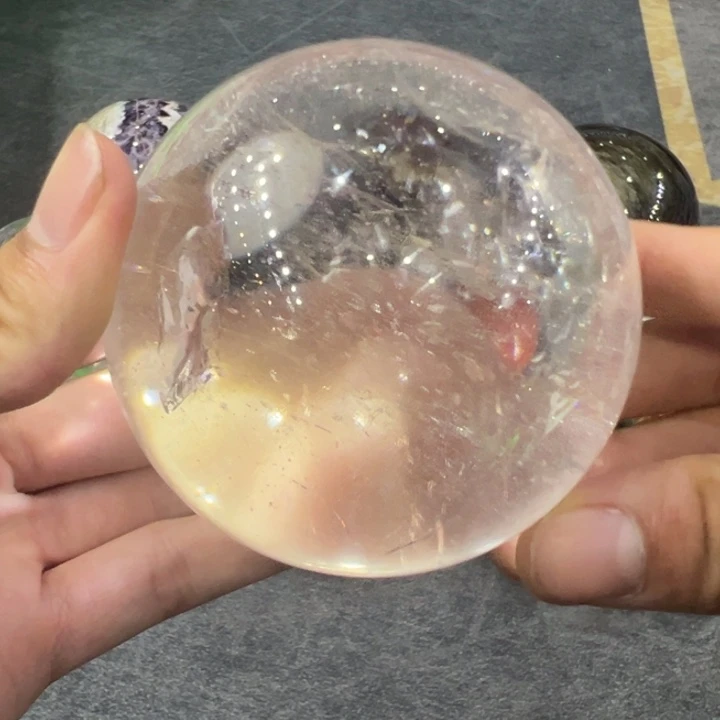 未镶嵌大型摆件（非配饰）水晶