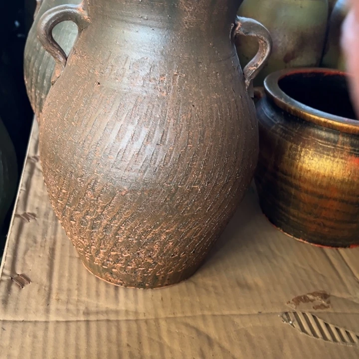 9.9-1瑕疵随机发货高25口14铁锈1325