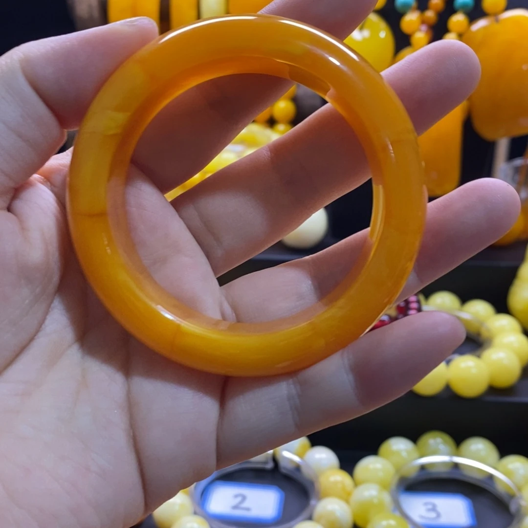 小***建非金属老料55手镯