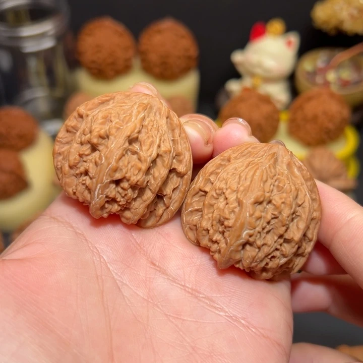 核桃40全品三角密纹