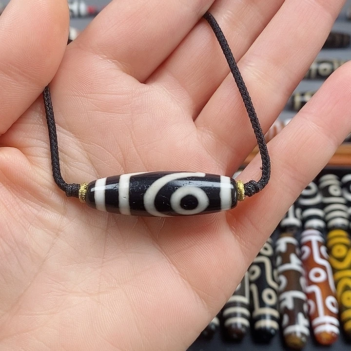 未镶嵌颈饰玛瑙/玉髓