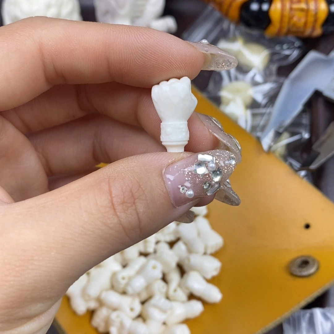 驼骨手串/手链配饰23尺寸1.0