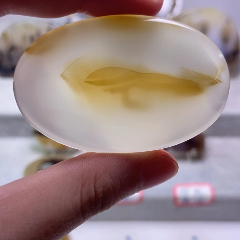 【闪购商品】未镶嵌玛瑙/玉髓珠宝奇石